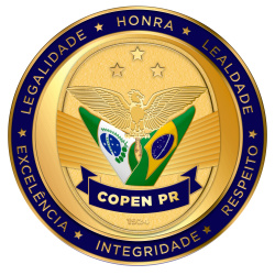 Logo Copen pequeno