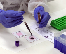 Match genético soluciona caso de 2013 e evidencia banco de perfis nas investigações