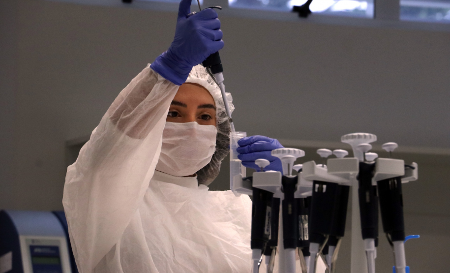 Match genético soluciona caso de 2013 e evidencia banco de perfis nas investigações